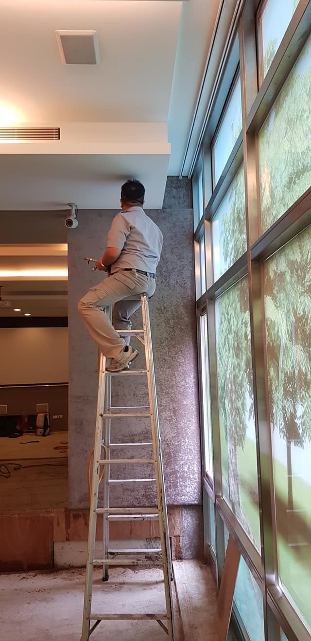 新北除白蟻推薦友明